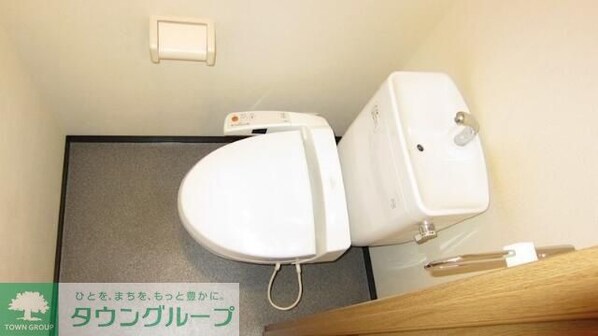 小室マンションの物件内観写真